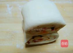 老干妈花卷的做法图解13