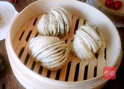 花卷的做法图解20
