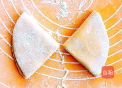 红萝卜莲花馒头的做法图解11