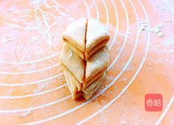 红萝卜莲花馒头的做法图解14