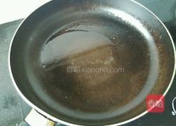 葱花萝卜丝的做法图解2