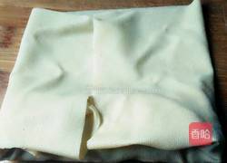 五彩黄金卷的做法图解11