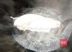 咕噜肉的做法图解4