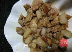 咕噜肉的做法图解6