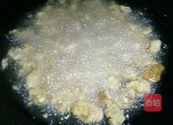 咕噜肉的做法图解9