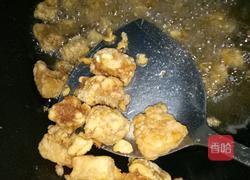 咕噜肉的做法图解10