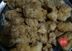 咕噜肉的做法图解11