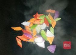 咕噜肉的做法图解12