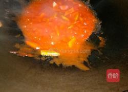 咕噜肉的做法图解13