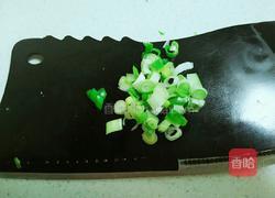 炝拌莲藕的做法图解7