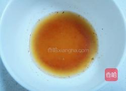 炝拌莲藕的做法图解13