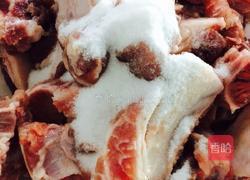 芬香奇味骨的做法图解2