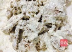 芬香奇味骨的做法图解4