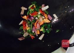 芬香奇味骨的做法图解8