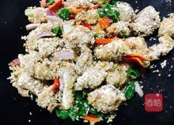 芬香奇味骨的做法图解9