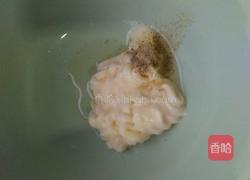 芝士虾的做法图解2