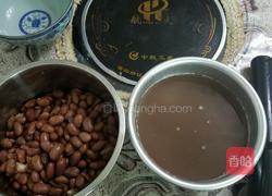 豆米火锅的做法图解1