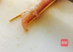 养生三宝的做法图解1