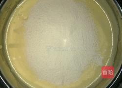 全蛋海绵蛋糕的做法图解3
