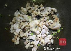 酸菜粉的做法图解5