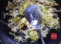 酸菜粉的做法图解7