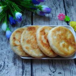 猪肉酸菜饼的做法[图]