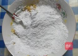 椰蓉紫薯球的做法图解4