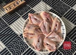 红酒奥尔良鸡翅的做法图解2