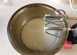 肉松小蛋糕的做法图解7