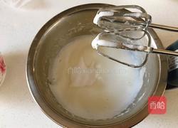 肉松小蛋糕的做法图解8