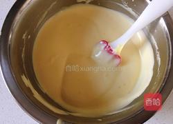 肉松小蛋糕的做法图解13