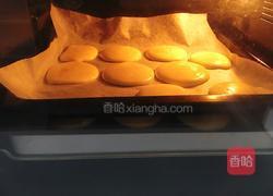 肉松小蛋糕的做法图解16