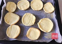 肉松小蛋糕的做法图解17