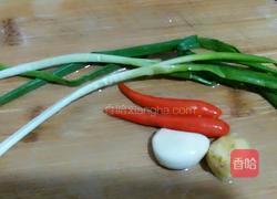 腐竹肉末蒸粉丝的做法图解11