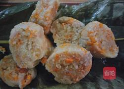 第一次做红薯棕子的做法图解7