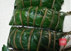 第一次做红薯棕子的做法图解4