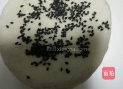 豆香馅饼的做法图解10