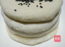 豆香馅饼的做法图解11