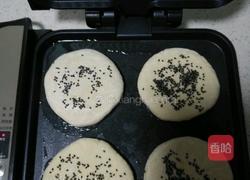 豆香馅饼的做法图解14