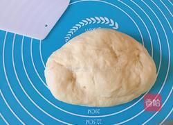 豆沙面包的做法图解6