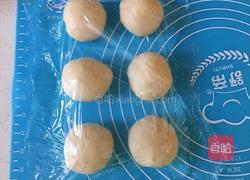 豆沙面包的做法图解7