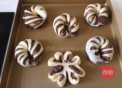 豆沙面包的做法图解15