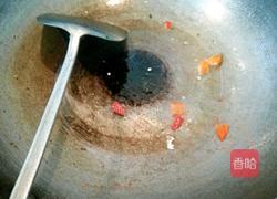 酸辣藕丁的做法图解3