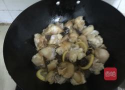 酸甜猪脚的做法图解6