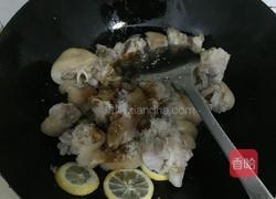 酸甜猪脚的做法图解5