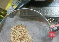 牛扎糖的做法图解1