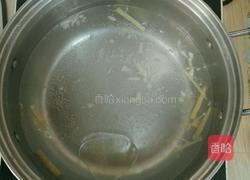 蚝油菜心的做法图解2