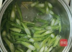 蚝油菜心的做法图解3