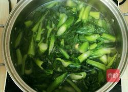 蚝油菜心的做法图解5
