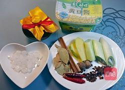 东北酱大骨棒的做法图解3